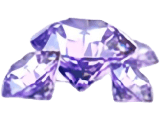 980 Crystals + 150 Diamonds