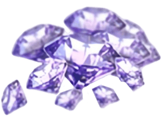 3280 Crystals + 720 Diamonds