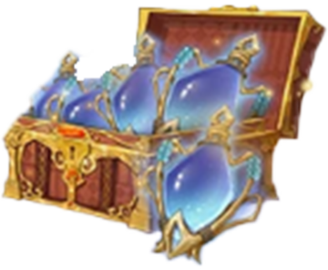 Lustre Pouch 4