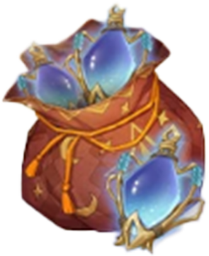 Lustre Pouch 3