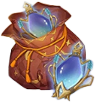 Lustre Pouch 2