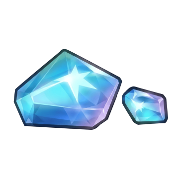 99 Frost Star