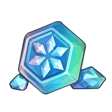 299 Frost Star