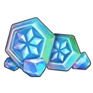499 Frost Star