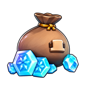 4999 Frost Star