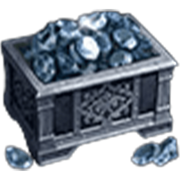 10000 Diamond