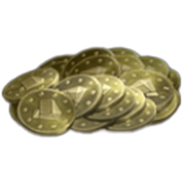 475 Coins