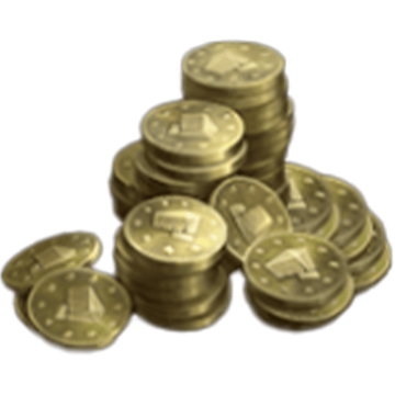 1000 Coins