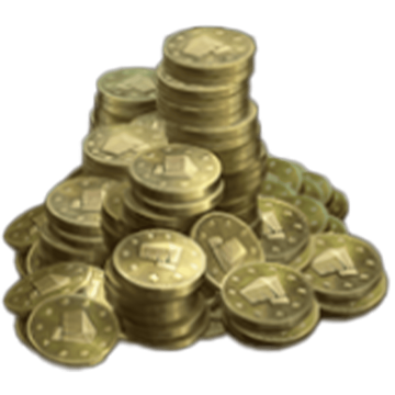 2050 Coins