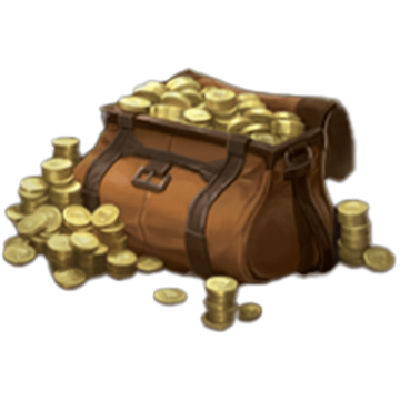 3650 Coins