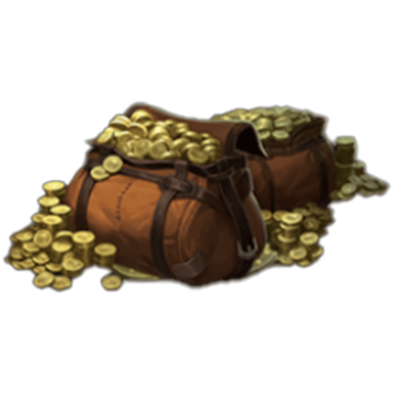 5350 Coins