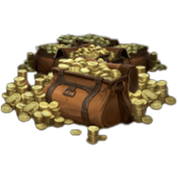 11000 Coins