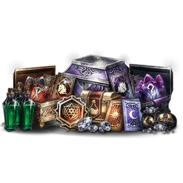 Premium+ Weekly All-in-One Package