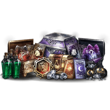 Premium+ Monthly All-in-One Package
