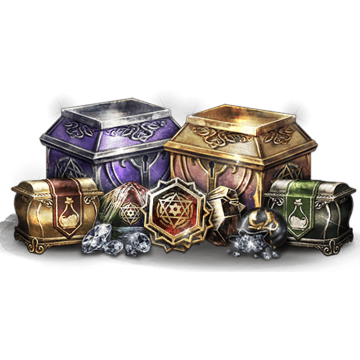 Premium+ Weekly Alchemy Package