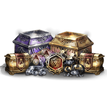 Premium+ Monthly Alchemy Package