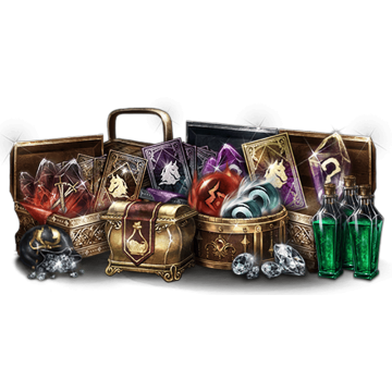 Premium+ Weekly Summon Package