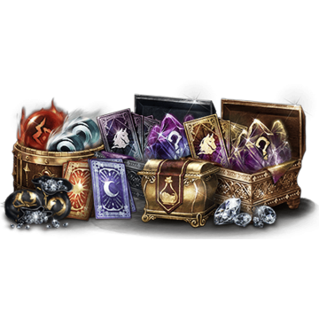Premium+ Monthly Summon Package