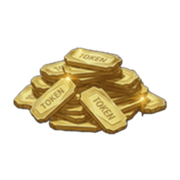 105 Token Pack