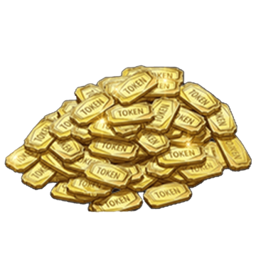 525 Token Pack