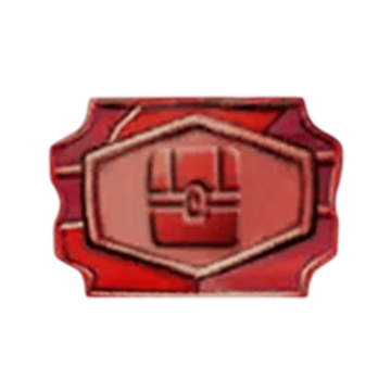 Special Drop Card
