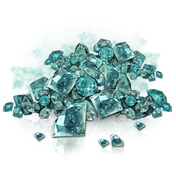 500 Diamond