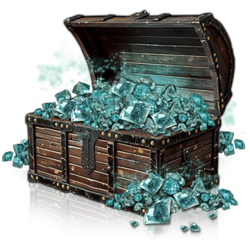 5000 Diamond