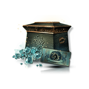 Visage of Eternity Euthyphro