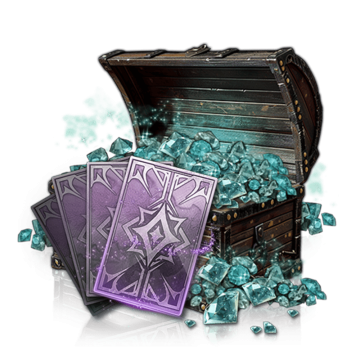 Monthly Avatar Summon Package