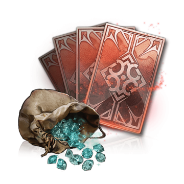 Artifact Guaranteed Summon Package