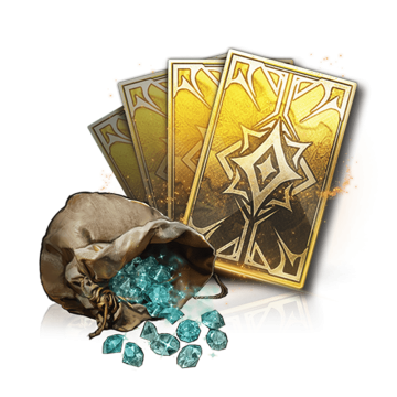 Avatar Guaranteed Summon Package