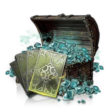 Monthly Artifact Summon Package