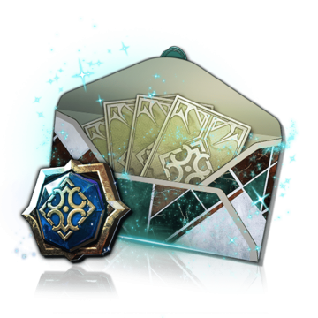 Magic Artifact Summon Pack I