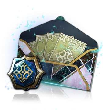 Magic Artifact Summon Pack II