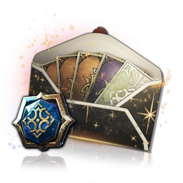 Magic Avatar dan Artifact Pack II