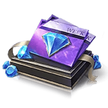 Weekly Pass