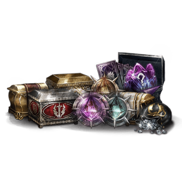 [Time-limited] Blessing of Daybreak Weekly Package