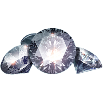 436 Diamond