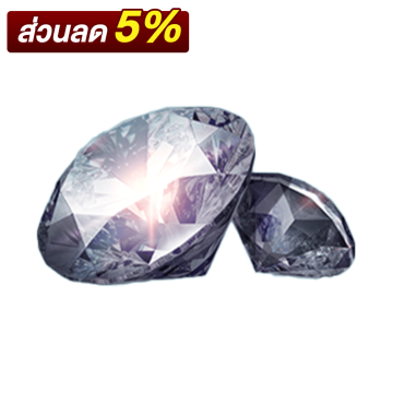109 Crystals