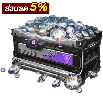 3,570 Crystals