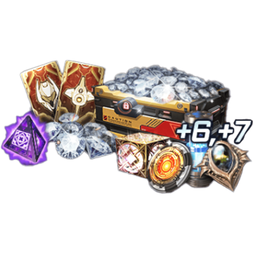 Monthly Artifact Package (THB 1,300)