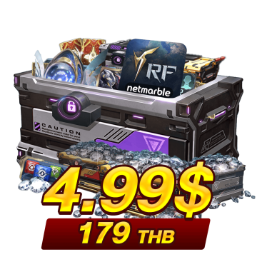 179 THB (4.99$)
