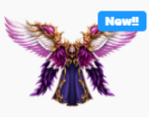 Wings: Voidshade Feathers
