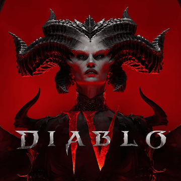 Diablo IV - Standard Edition