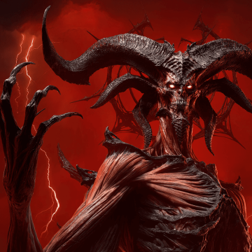 Diablo IV: Lord of Hatred - Standard