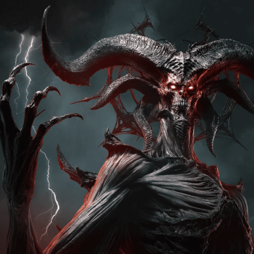 Diablo IV: Lord of Hatred - Deluxe Edition