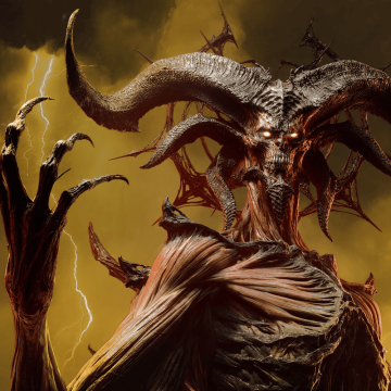Diablo IV: Lord of Hatred - Ultimate Edition