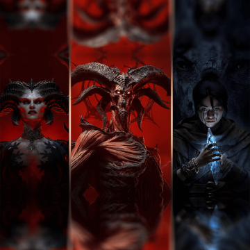 Diablo IV: Age of Hatred Collection