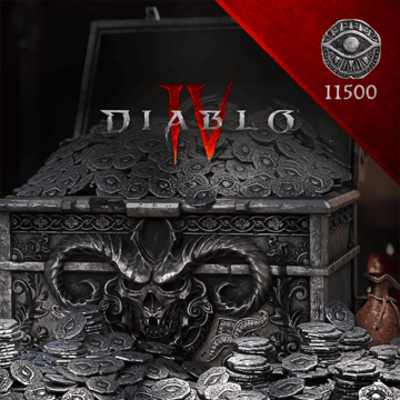 11500 Platinum