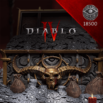18500 Platinum